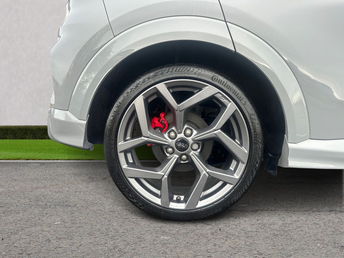 Used Ford Puma 2023 for sale - 76881865: Photo 9