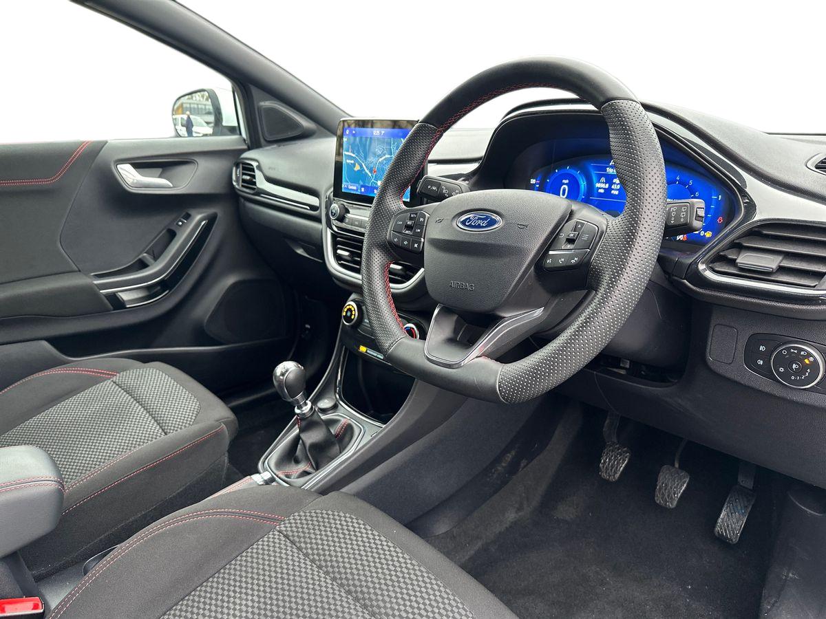 Used Ford Puma 2023 for sale - 77137590: Photo 10