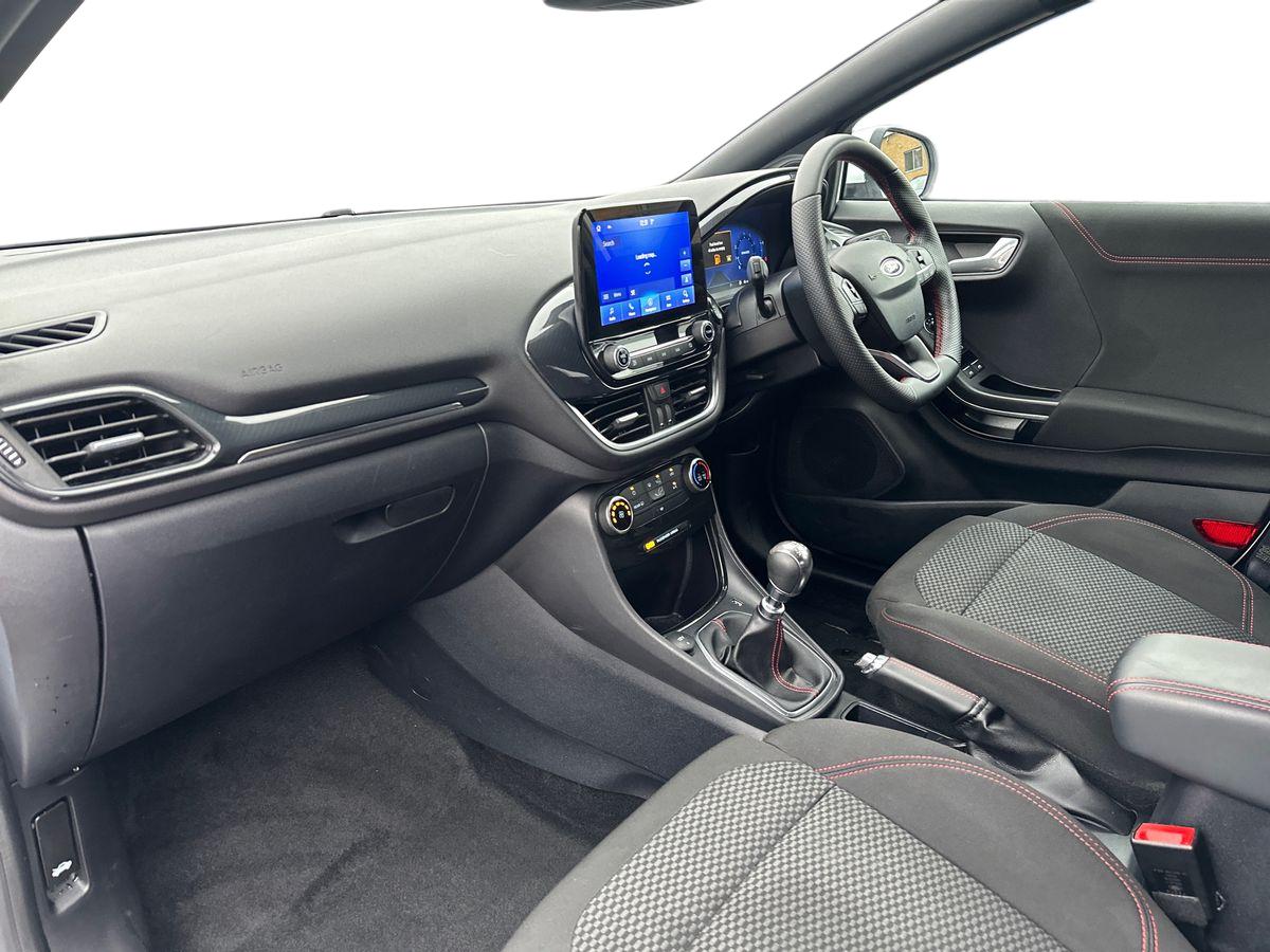 Used Ford Puma 2023 for sale - 77137590: Photo 11
