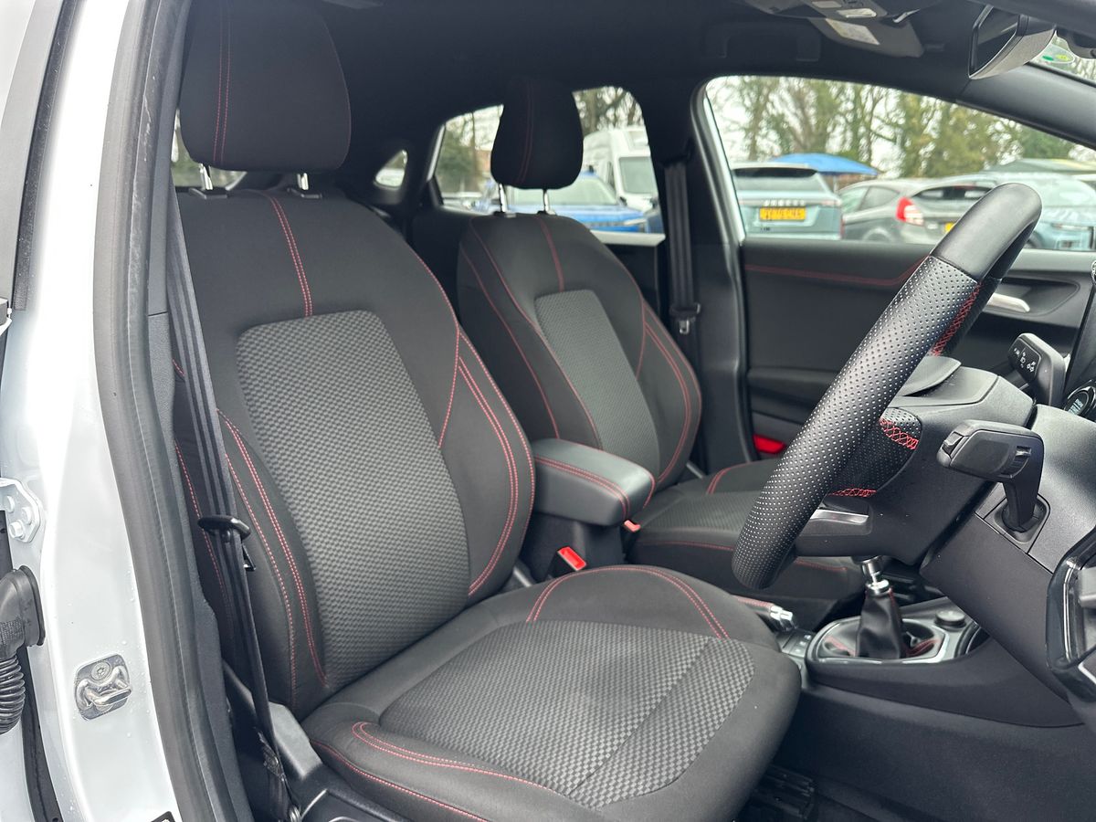 Used Ford Puma 2023 for sale - 77137590: Photo 12