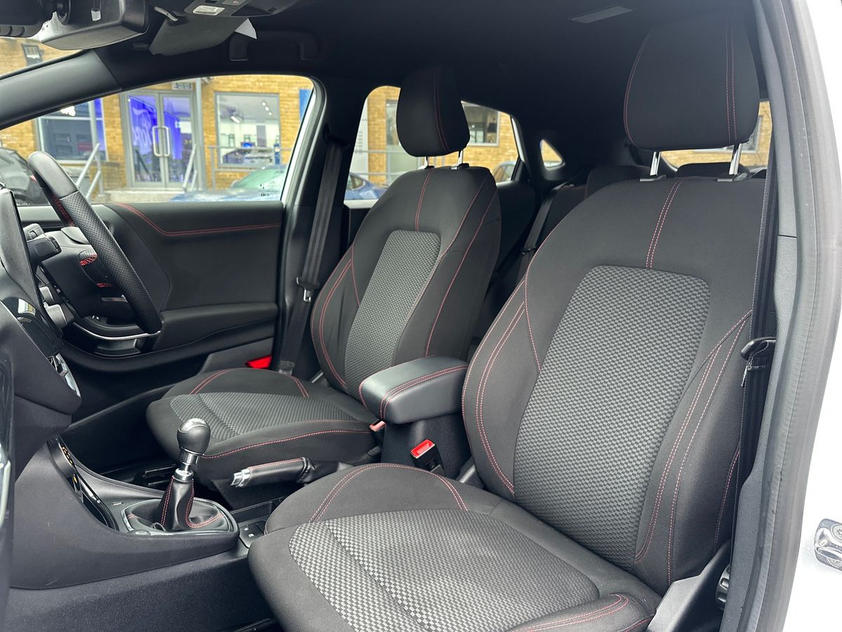 Used Ford Puma 2023 for sale - 77137590: Photo 13