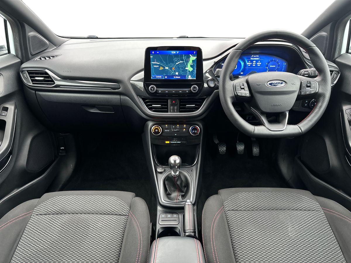 Used Ford Puma 2023 for sale - 77137590: Photo 15