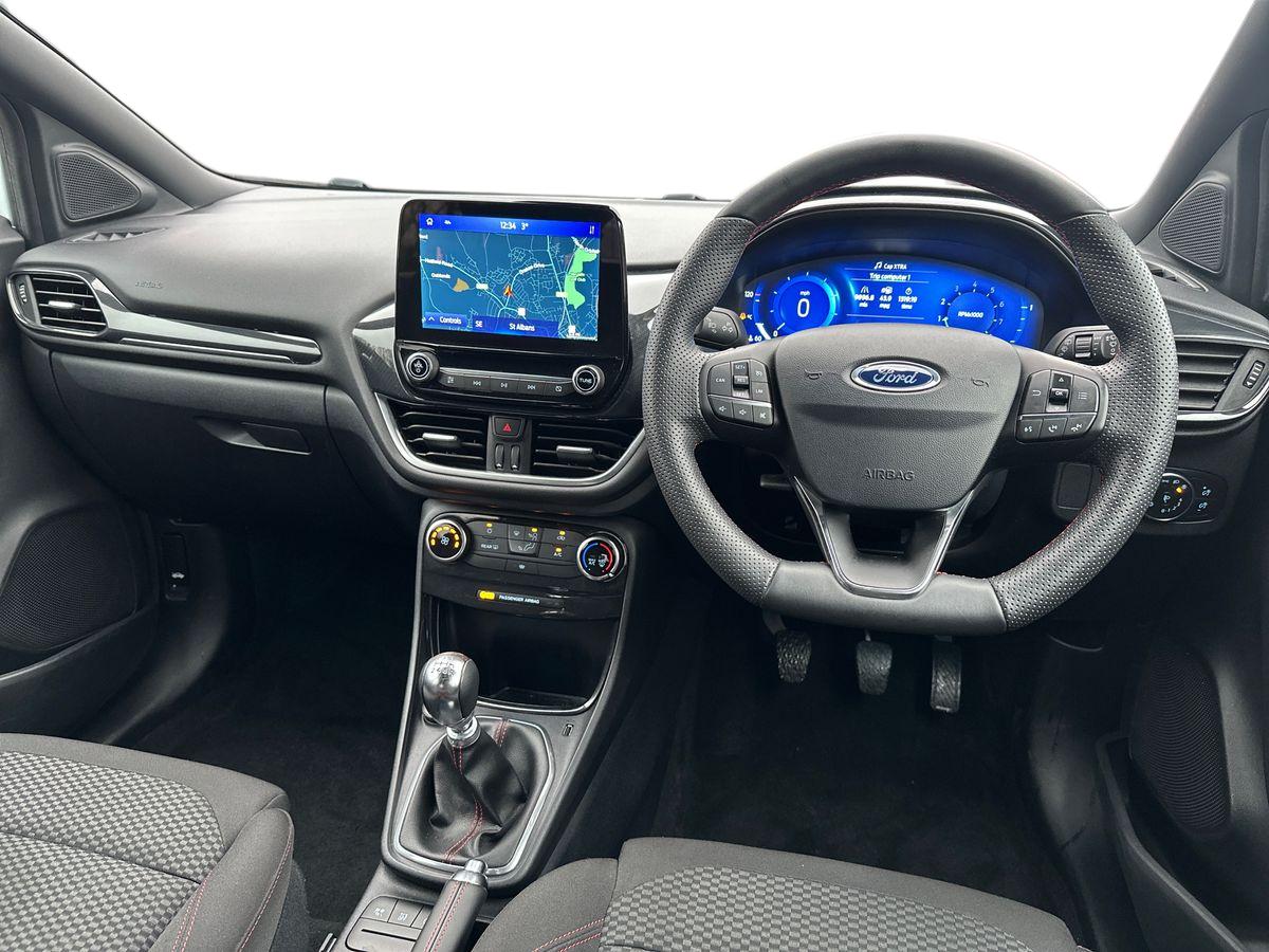 Used Ford Puma 2023 for sale - 77137590: Photo 16