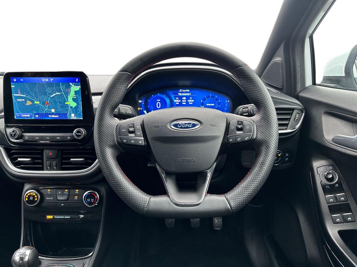 Used Ford Puma 2023 for sale - 77137590: Photo 17