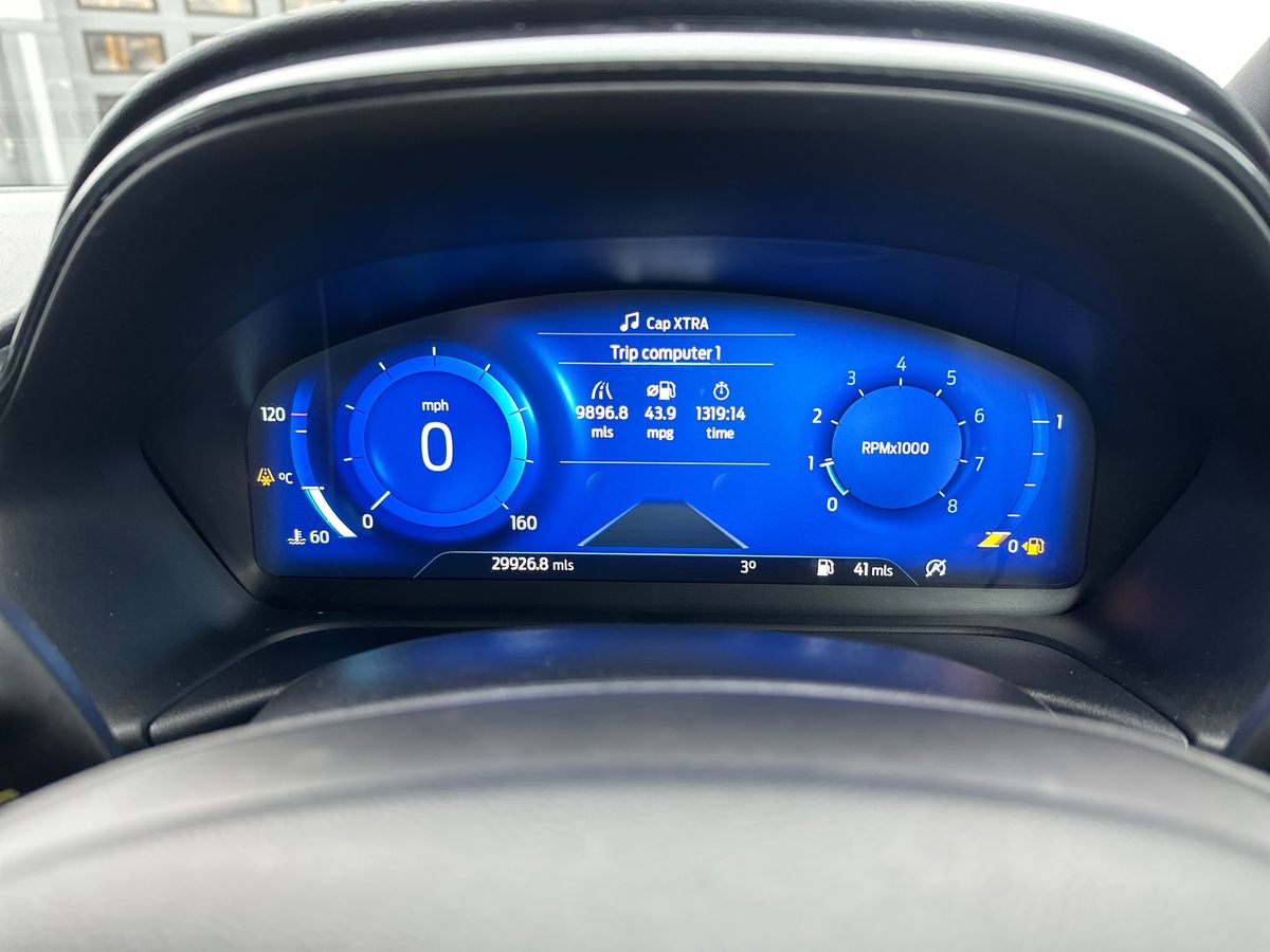 Used Ford Puma 2023 for sale - 77137590: Photo 18