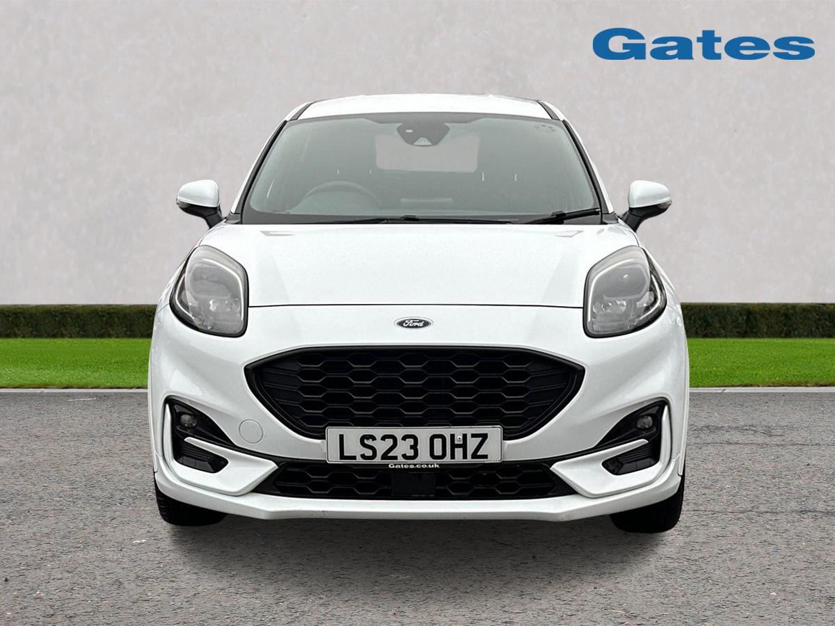 Used Ford Puma 2023 for sale - 77137590: Photo 2