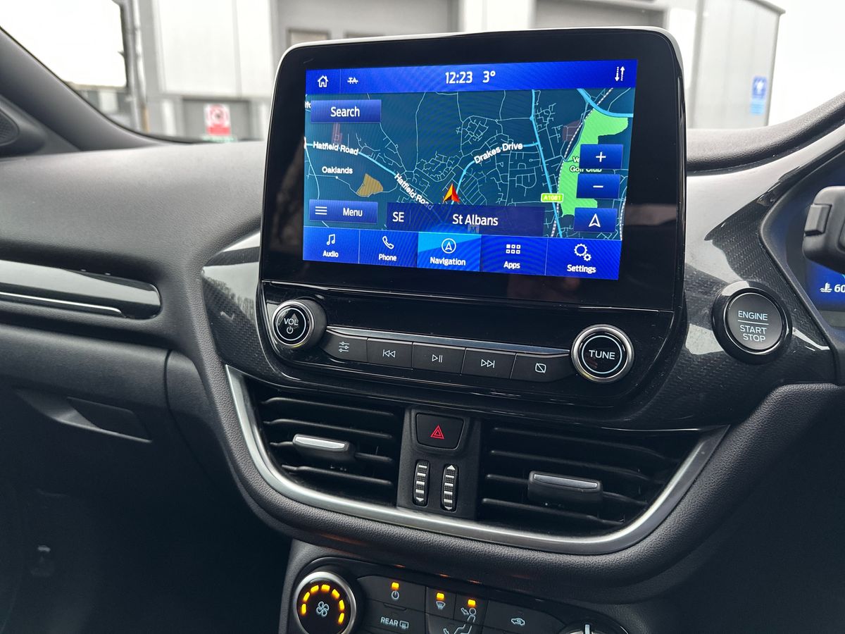 Used Ford Puma 2023 for sale - 77137590: Photo 20