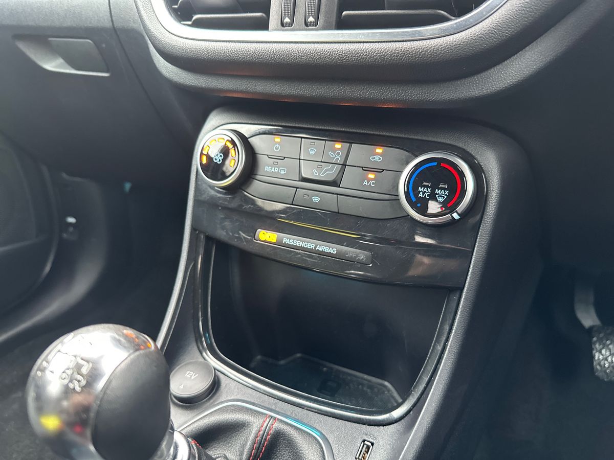 Used Ford Puma 2023 for sale - 77137590: Photo 22