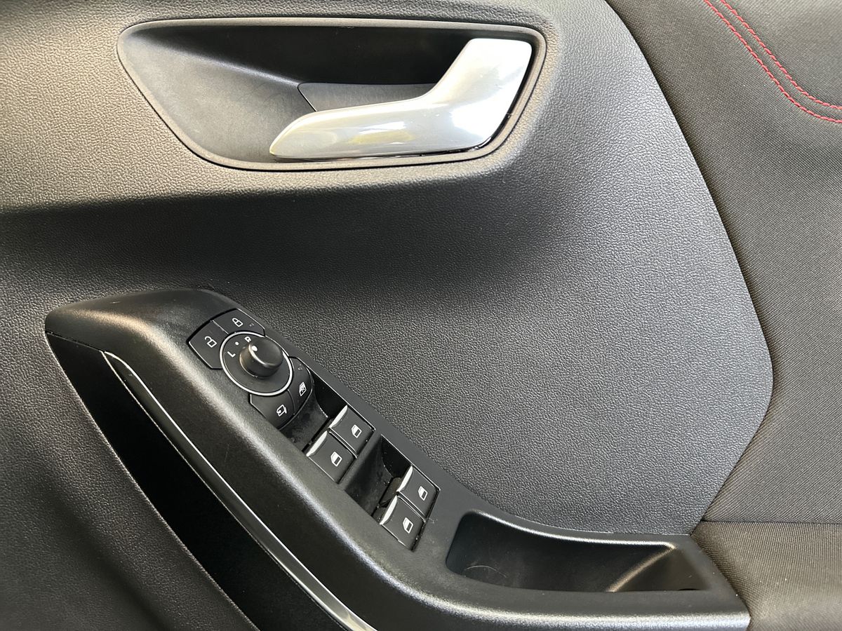 Used Ford Puma 2023 for sale - 77137590: Photo 25