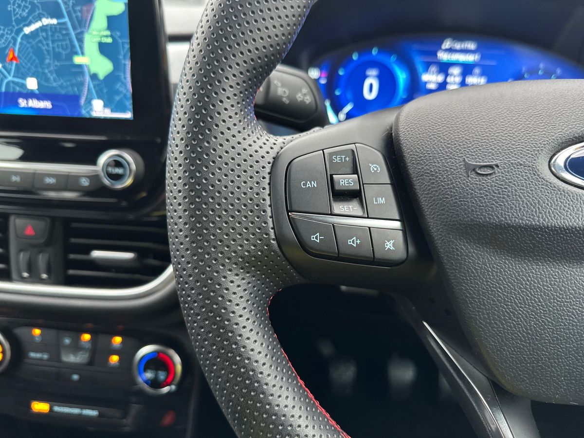 Used Ford Puma 2023 for sale - 77137590: Photo 26