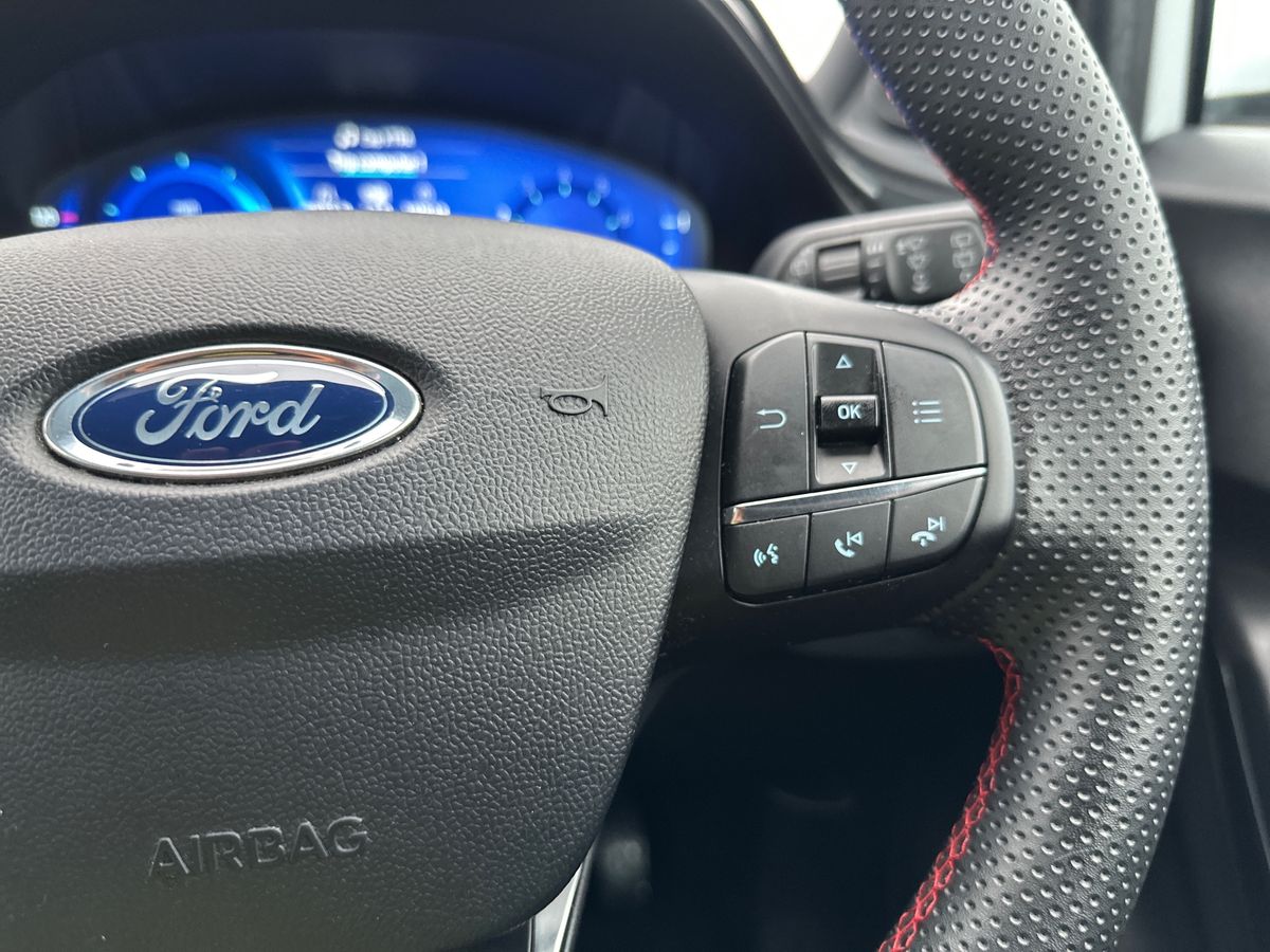 Used Ford Puma 2023 for sale - 77137590: Photo 27