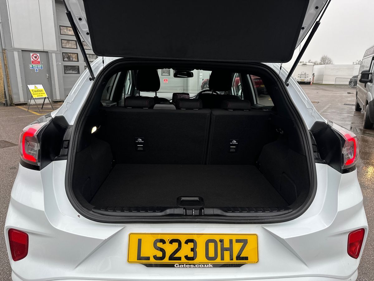 Used Ford Puma 2023 for sale - 77137590: Photo 34