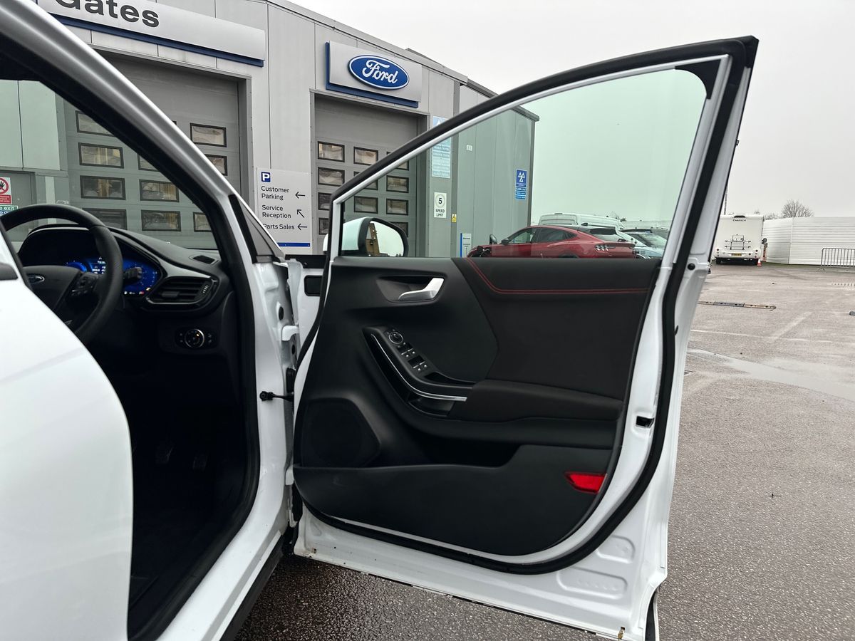 Used Ford Puma 2023 for sale - 77137590: Photo 35