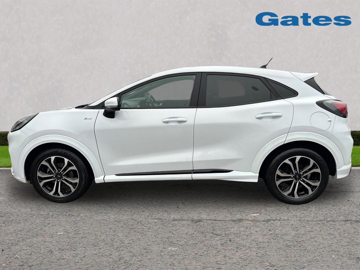 Used Ford Puma 2023 for sale - 77137590: Photo 4