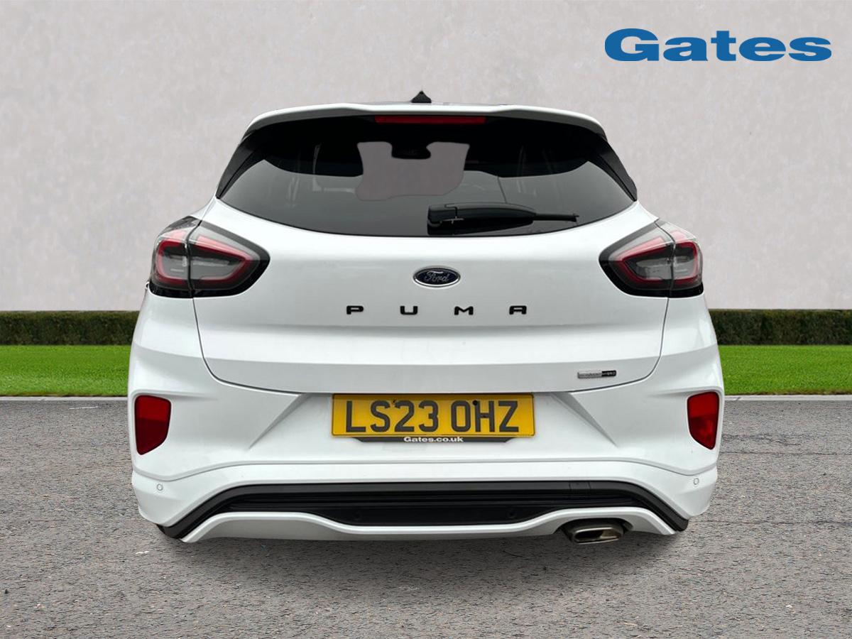 Used Ford Puma 2023 for sale - 77137590: Photo 6