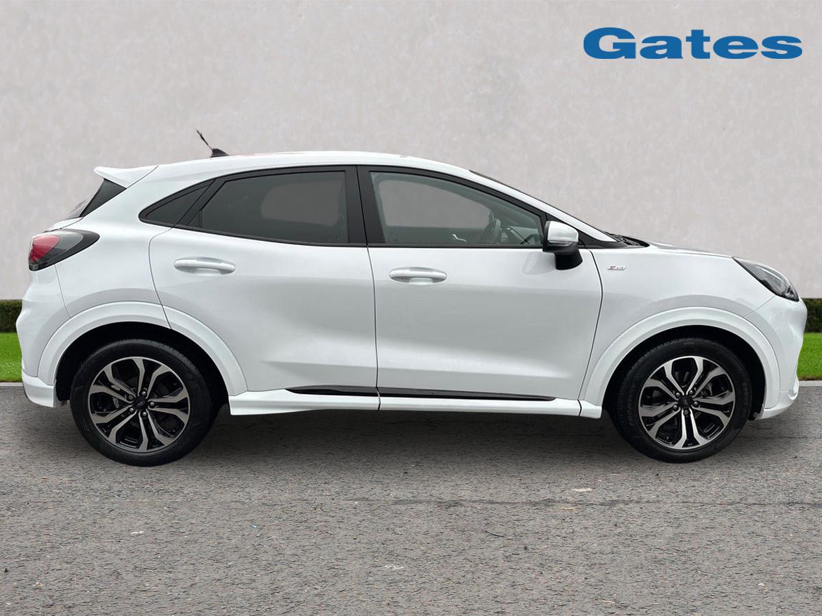 Used Ford Puma 2023 for sale - 77137590: Photo 8