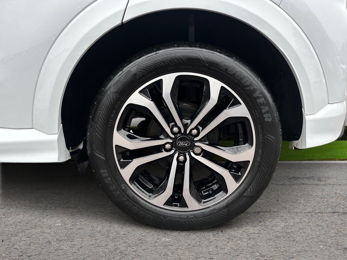 Used Ford Puma 2023 for sale - 77137590: Photo 9
