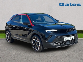 Used Vauxhall Mokka 2023 for sale - 78603411: Photo