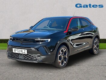 Used Vauxhall Mokka 2023 for sale - 78603411: Photo