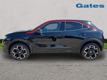 Used Vauxhall Mokka 2023 for sale - 78603411: Photo