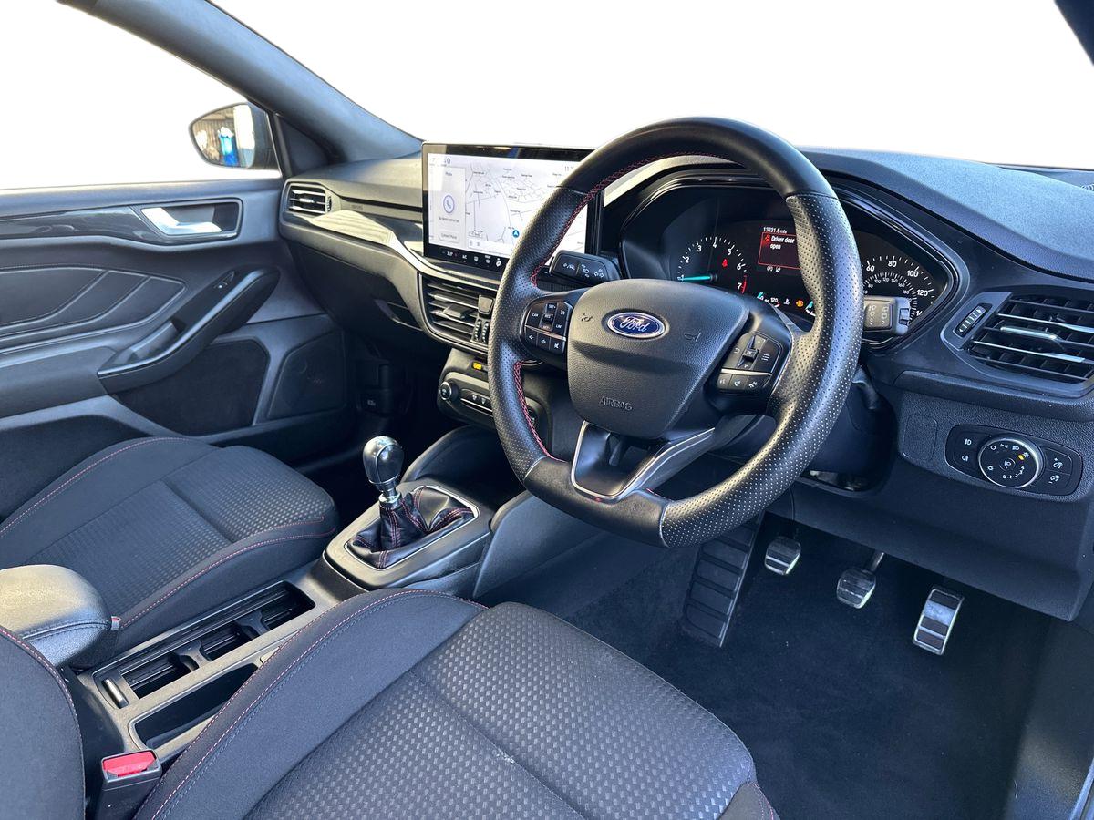 Used Ford Focus 2024 for sale - 77082531: Photo 10