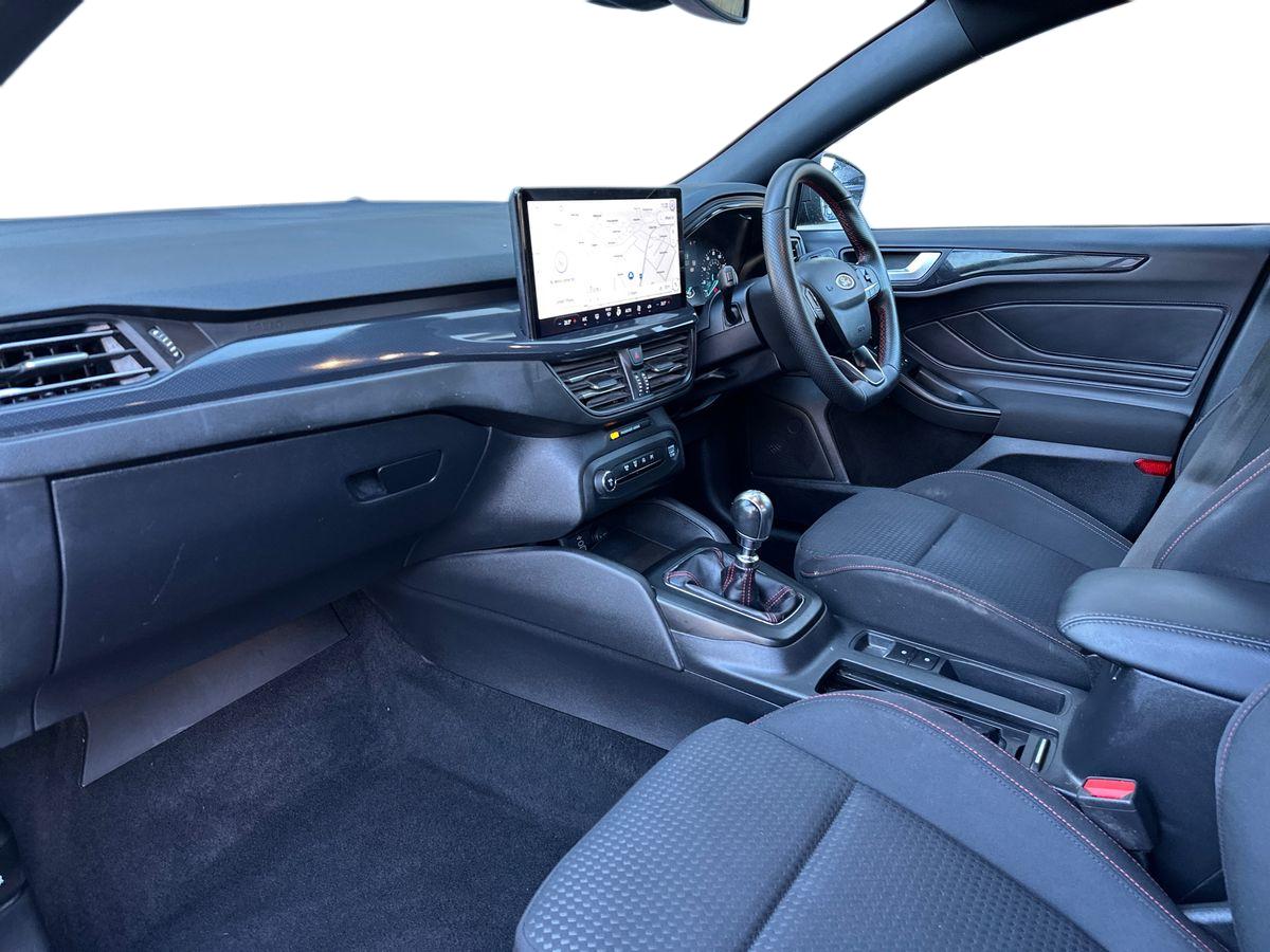 Used Ford Focus 2024 for sale - 77082531: Photo 11