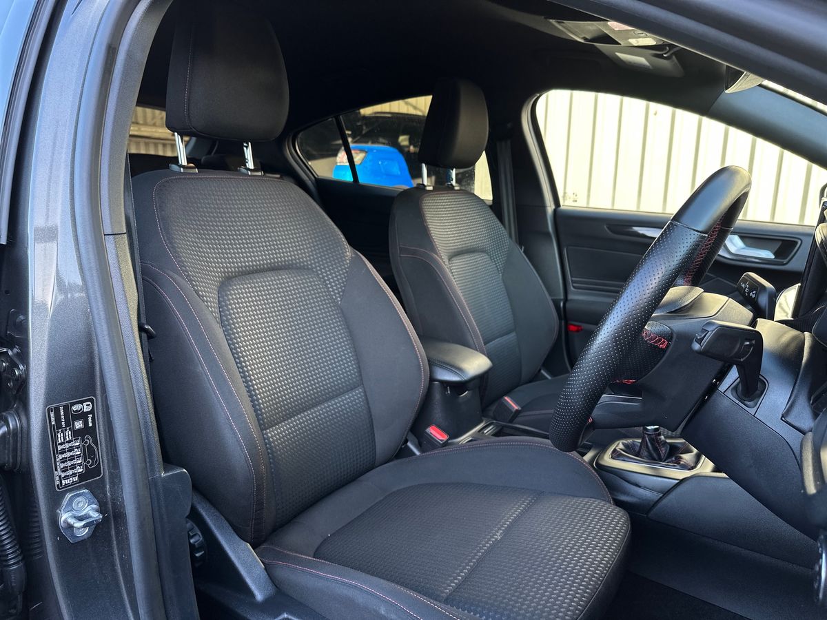 Used Ford Focus 2024 for sale - 77082531: Photo 12