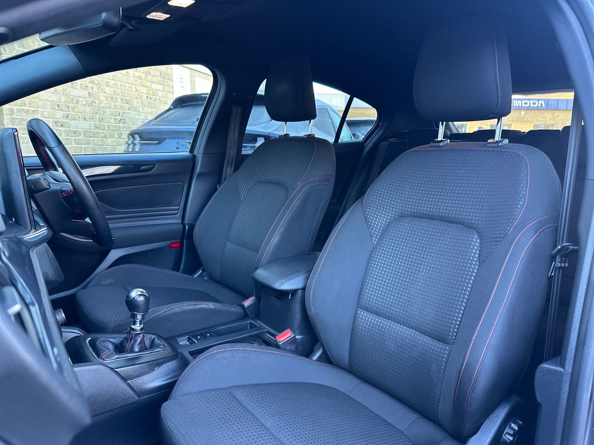 Used Ford Focus 2024 for sale - 77082531: Photo 13