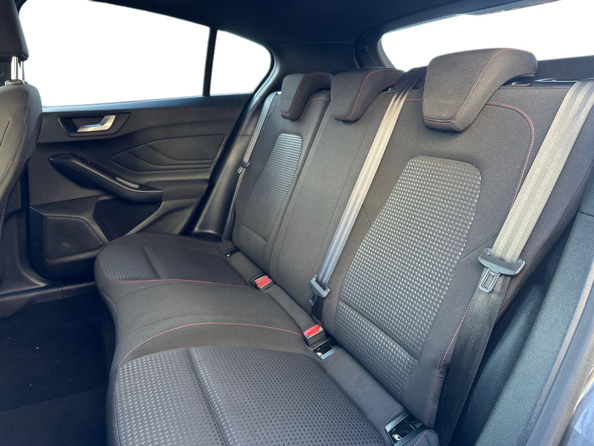 Used Ford Focus 2024 for sale - 77082531: Photo 14