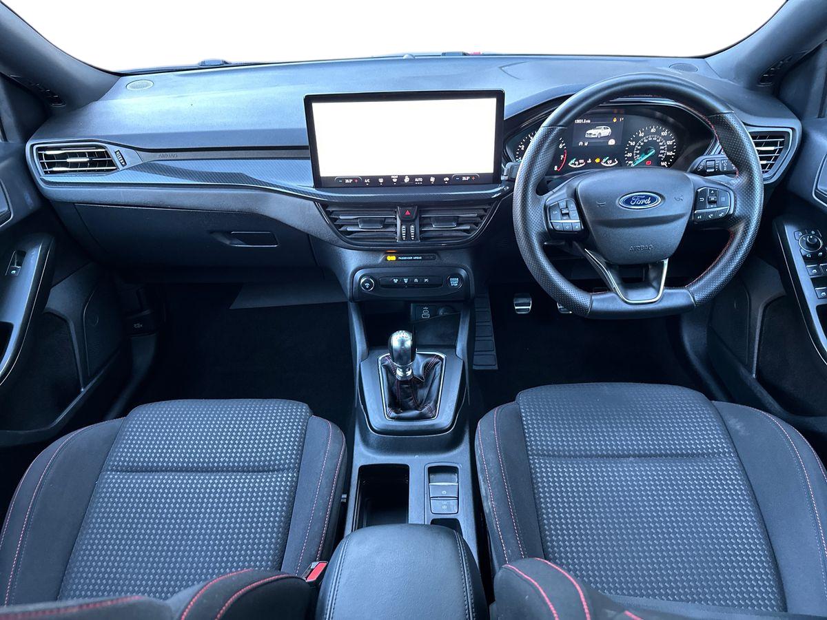 Used Ford Focus 2024 for sale - 77082531: Photo 15