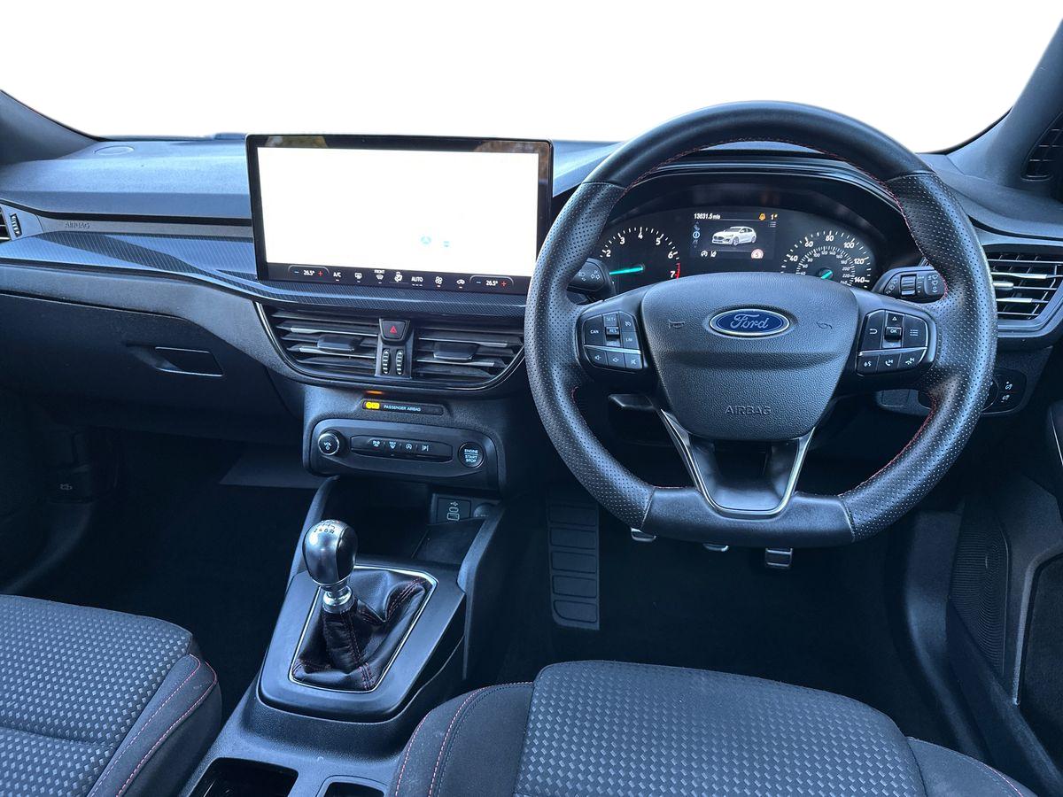 Used Ford Focus 2024 for sale - 77082531: Photo 16