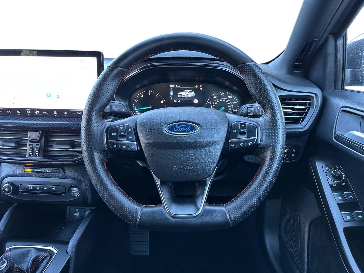 Used Ford Focus 2024 for sale - 77082531: Photo 17