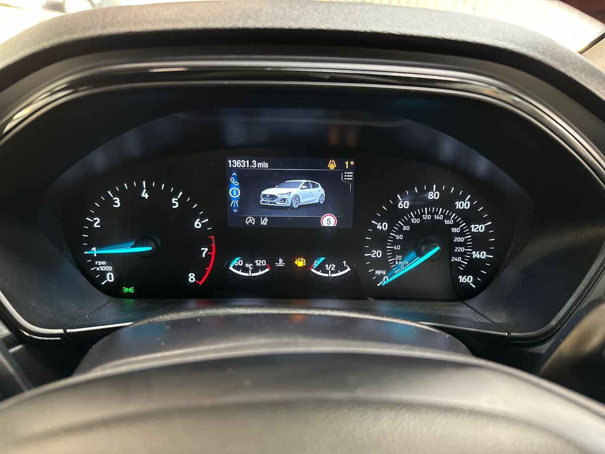 Used Ford Focus 2024 for sale - 77082531: Photo 18