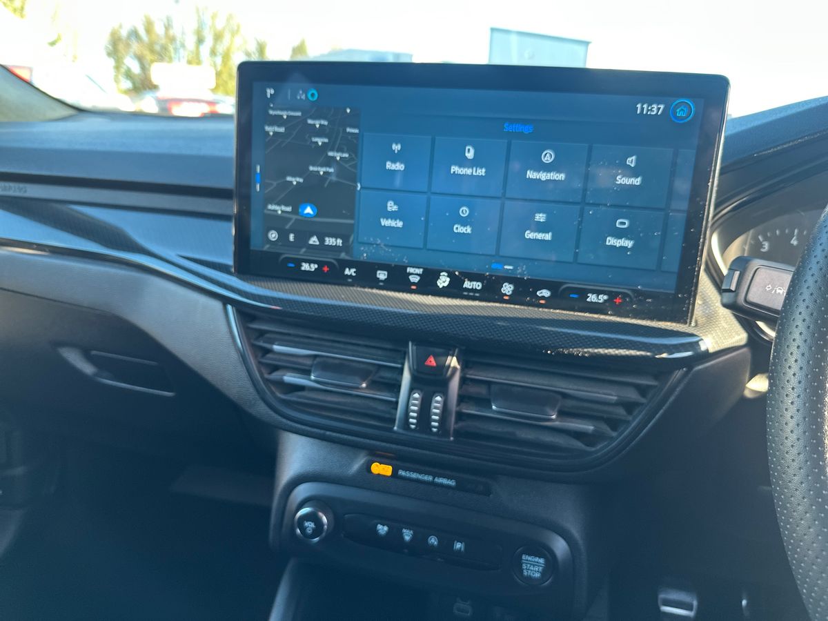 Used Ford Focus 2024 for sale - 77082531: Photo 19