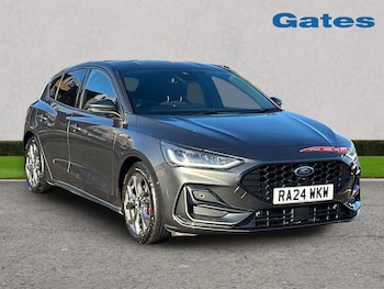 2024 - 1.0 EcoBoost Hybrid mHEV ST-Line 5dr