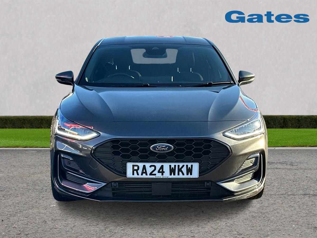 Used Ford Focus 2024 for sale - 77082531: Photo 2