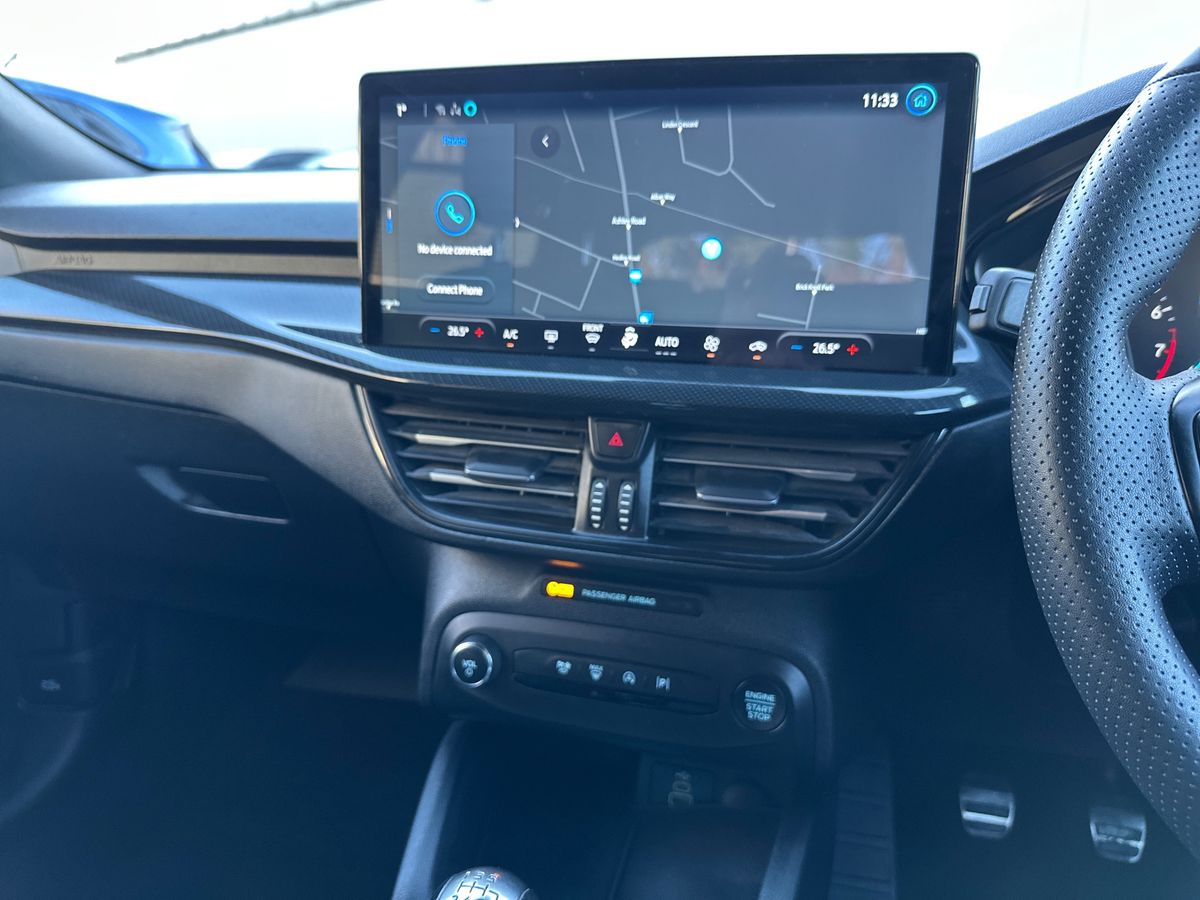 Used Ford Focus 2024 for sale - 77082531: Photo 20