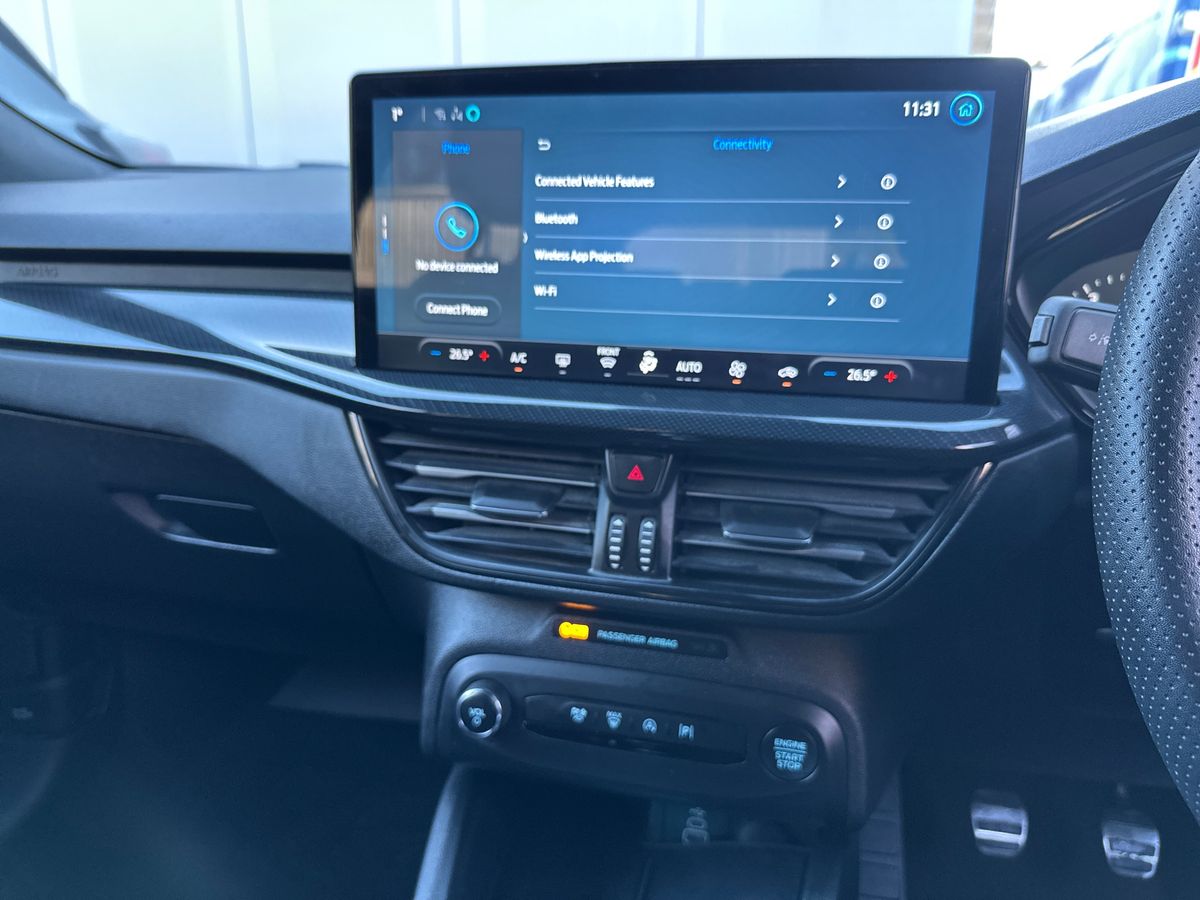 Used Ford Focus 2024 for sale - 77082531: Photo 21