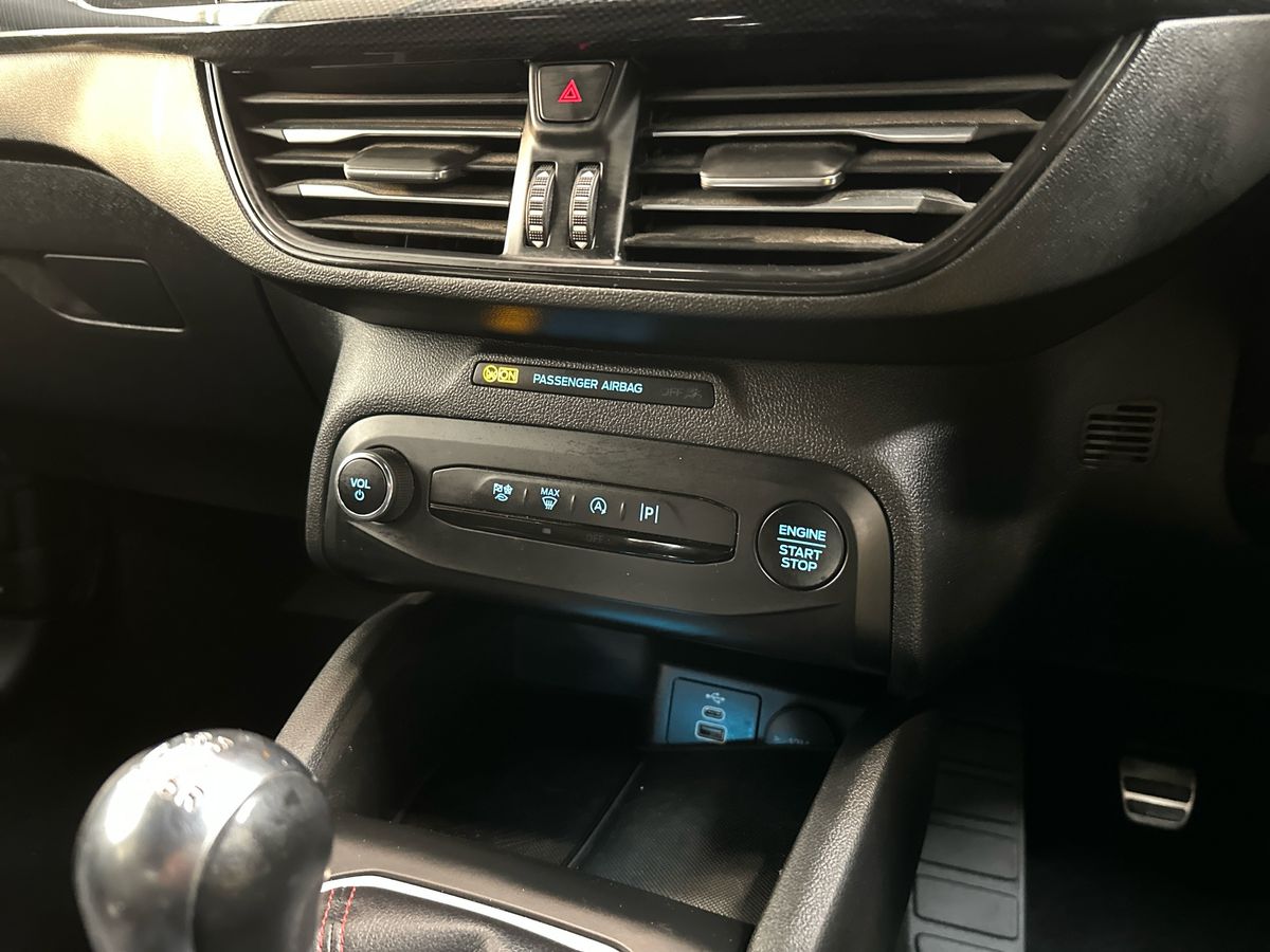 Used Ford Focus 2024 for sale - 77082531: Photo 22