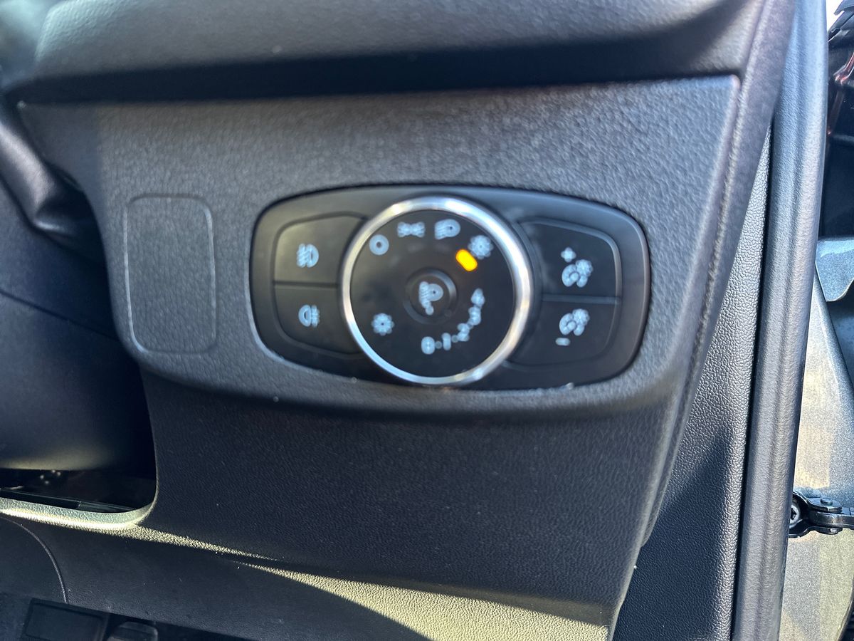 Used Ford Focus 2024 for sale - 77082531: Photo 23