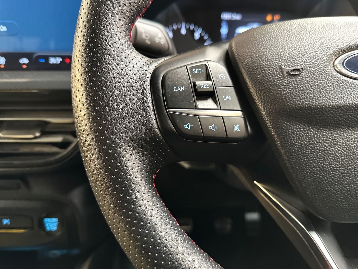 Used Ford Focus 2024 for sale - 77082531: Photo 26