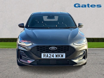 Used Ford Focus 2024 for sale - 77082531: Photo