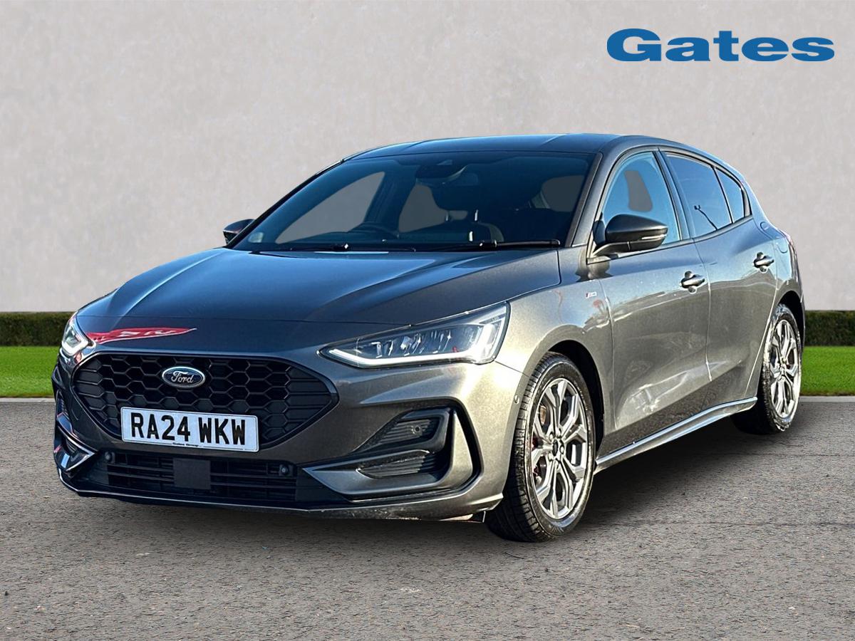 Used Ford Focus 2024 for sale - 77082531: Photo 3