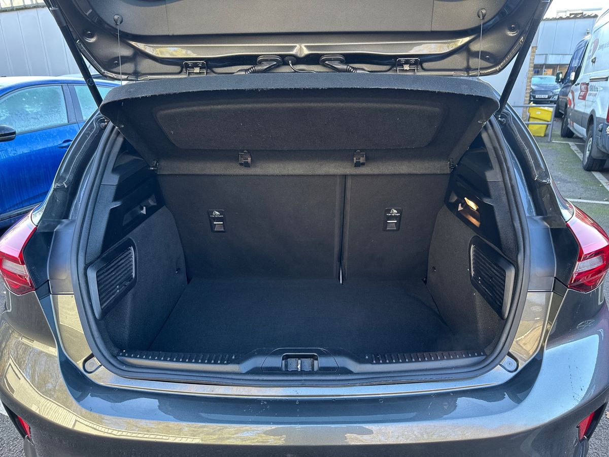 Used Ford Focus 2024 for sale - 77082531: Photo 34