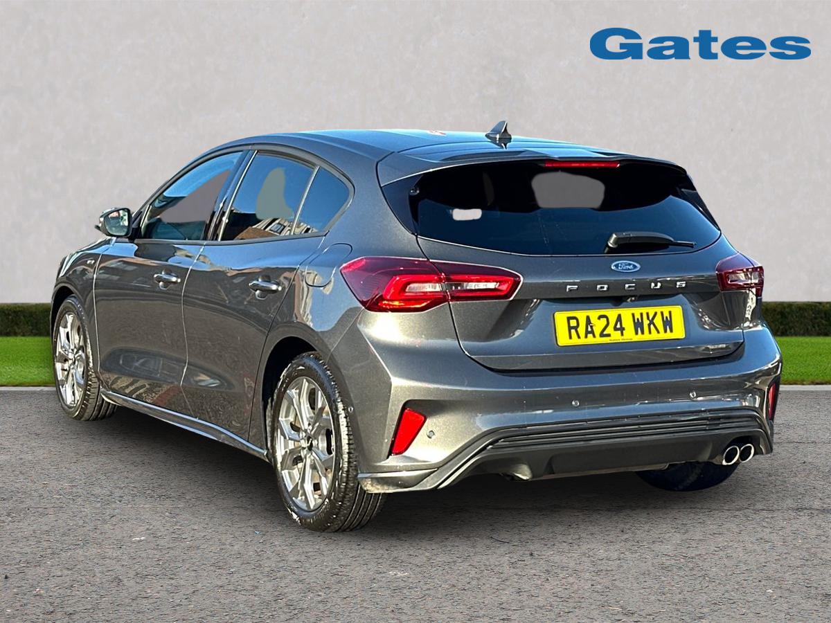 Used Ford Focus 2024 for sale - 77082531: Photo 5