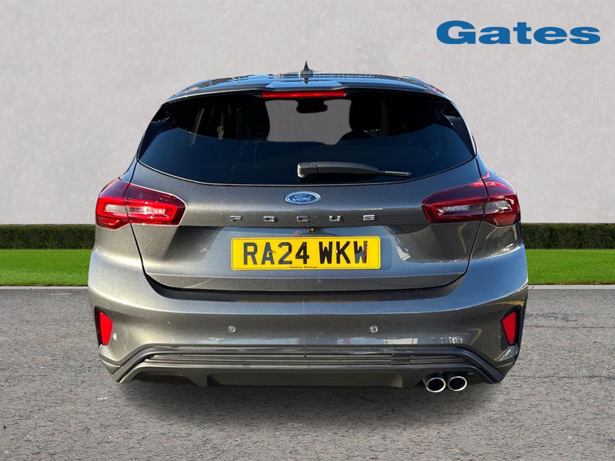 Used Ford Focus 2024 for sale - 77082531: Photo 6