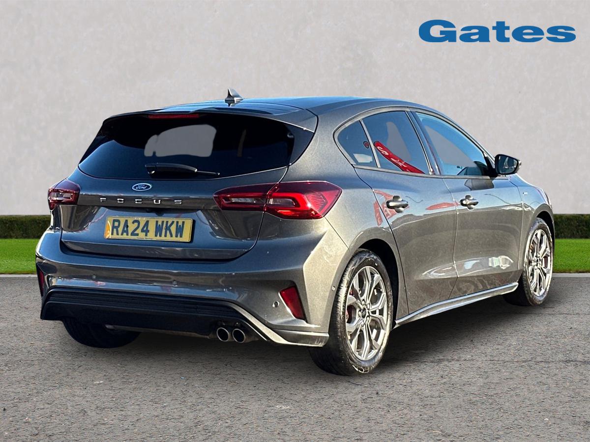 Used Ford Focus 2024 for sale - 77082531: Photo 7