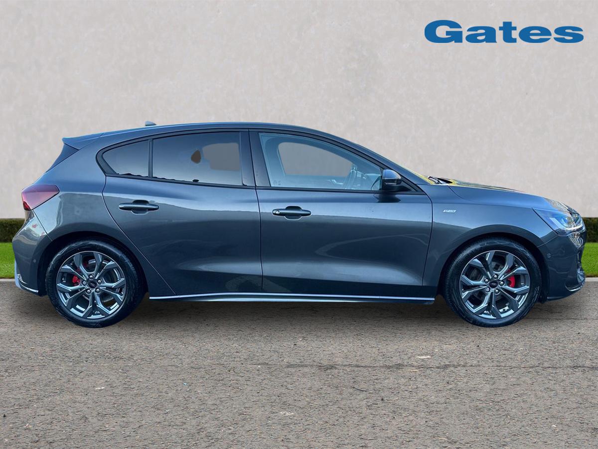 Used Ford Focus 2024 for sale - 77082531: Photo 8