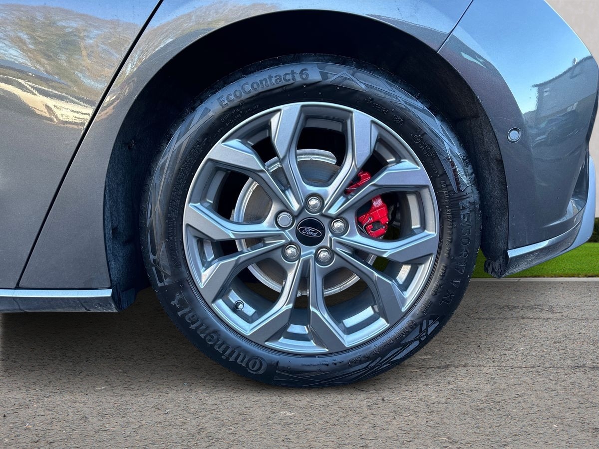 Used Ford Focus 2024 for sale - 77082531: Photo 9