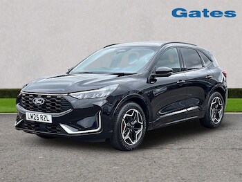 Used Ford Kuga 2025 for sale - 78811408: Photo